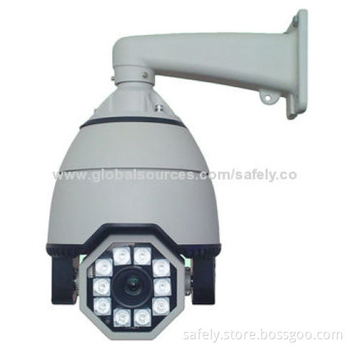 IR PTZ Camera